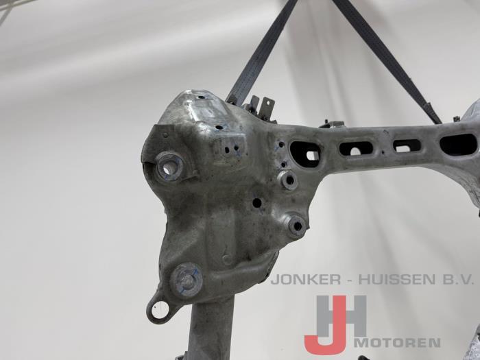 Subframe Mercedes AMG GT 178980 - 照片 7