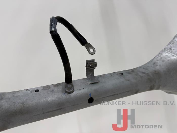 Subframe Mercedes AMG GT 178980 - 照片 11
