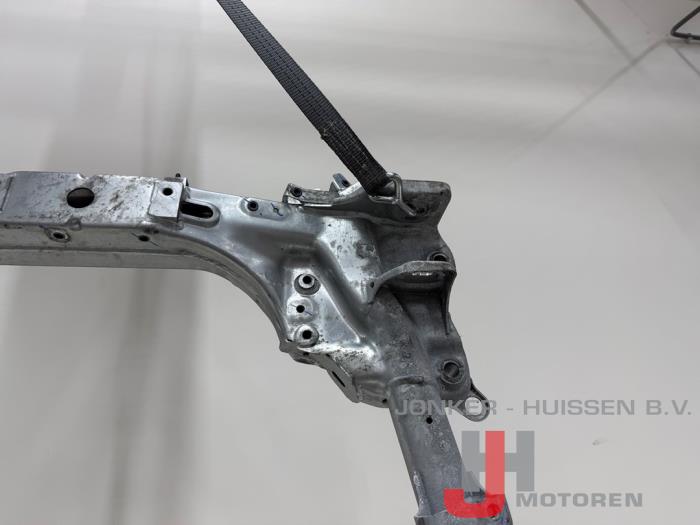 Subframe Mercedes AMG GT 178980 - 照片 6