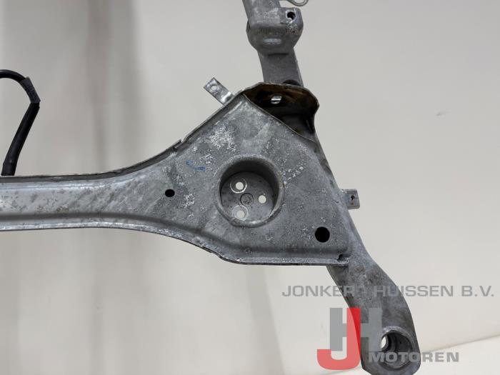 Subframe Mercedes AMG GT 178980 - 照片 3
