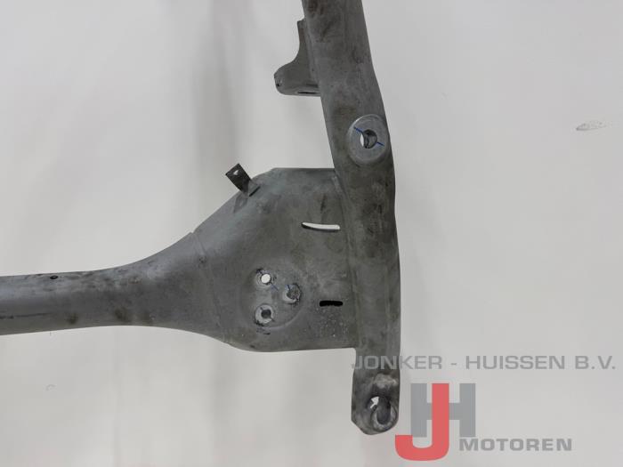 Subframe Mercedes AMG GT 178980 - 照片 9
