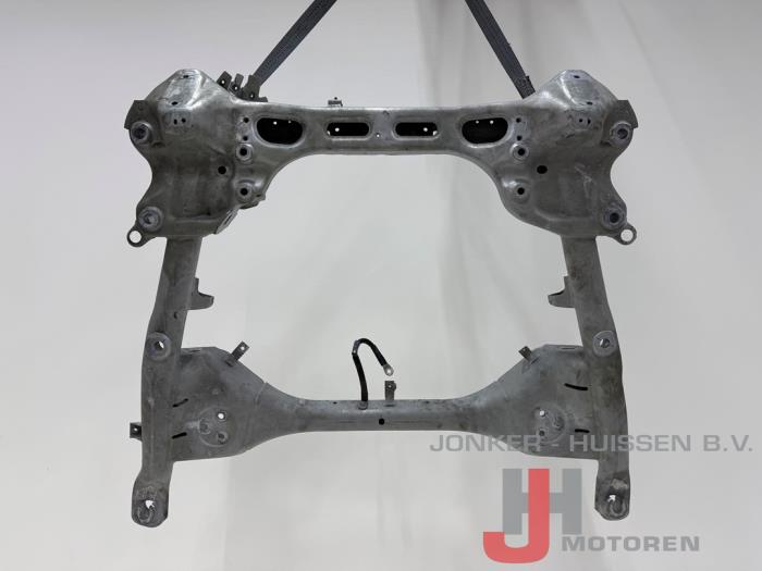 Subframe Mercedes AMG GT 178980 - 照片 2