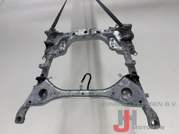 Subframe Mercedes AMG GT 178980 - 照片 1