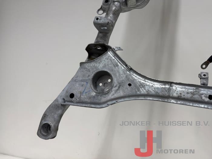 Subframe Mercedes AMG GT 178980 - 照片 4