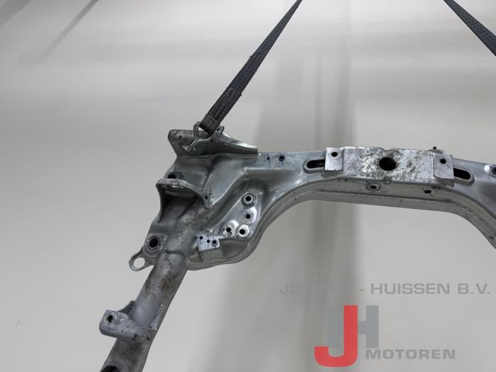 Subframe Mercedes AMG GT 178980 - 照片 5