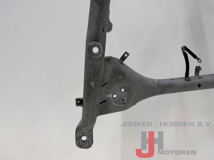 Subframe Mercedes AMG GT 178980 - 照片 10
