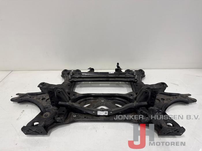 Subframe Volkswagen ID.7 EDDB - 照片 1