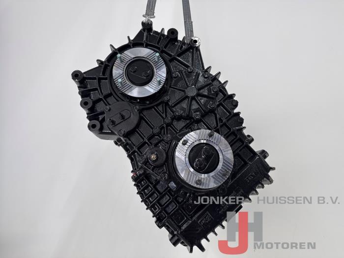 Tussenbak 4x4 MAN TGX - صورة 2
