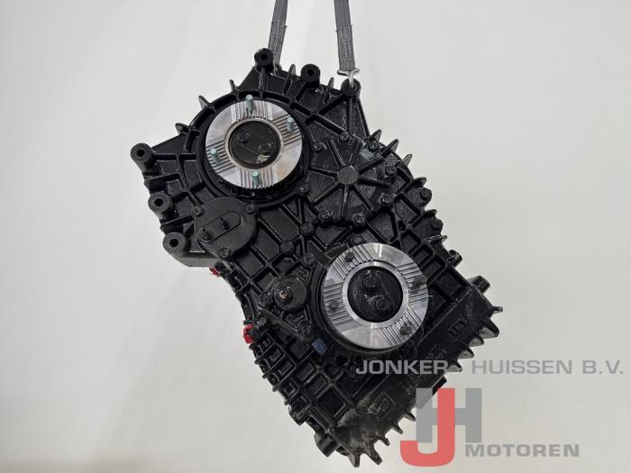 Tussenbak 4x4 MAN TGS - Fotoğraf 3