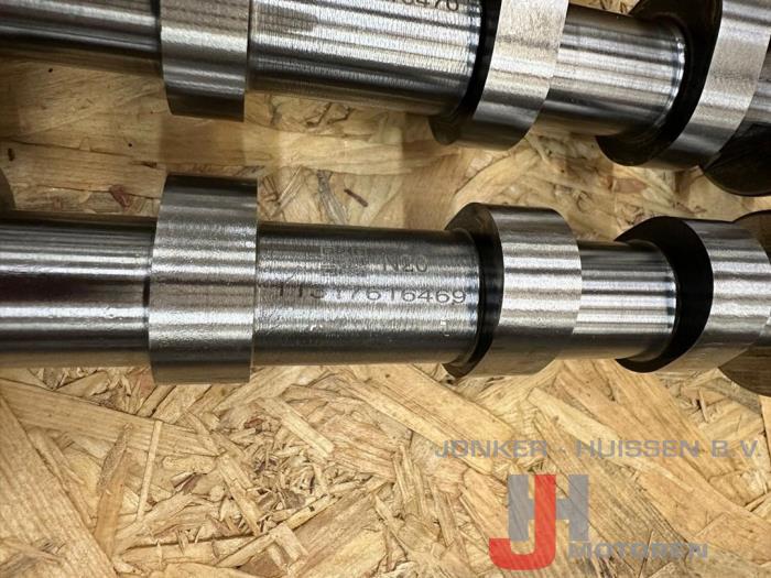 Cilinderkop BMW X5 N20B20A - Photo 10