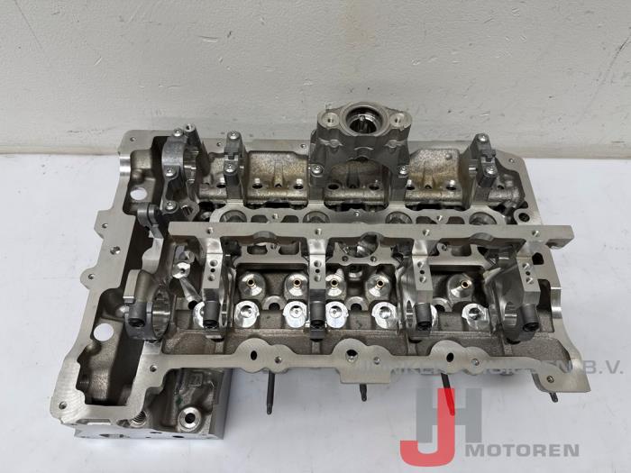 Cilinderkop BMW X5 N20B20A - Photo 4