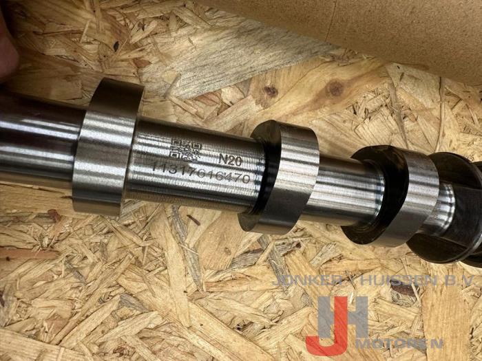 Cilinderkop BMW X5 N20B20A - Photo 9