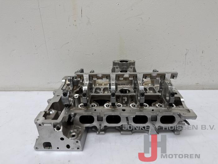 Cilinderkop BMW X5 N20B20A - Photo 1