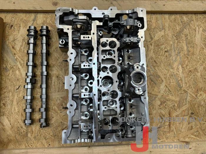 Cilinderkop BMW X5 N20B20A - Фото 1