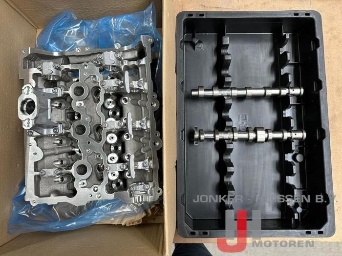 Cilinderkop Mini Mini B38A12A - Foto 1