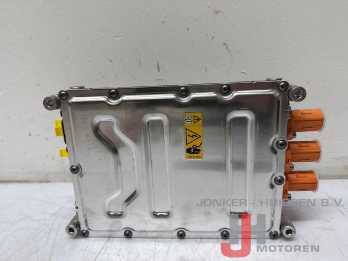 Omvormer Mercedes EQS - Foto 4