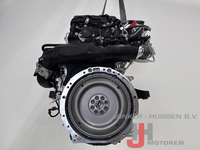 Motor Mercedes C-Klasse - Foto 5