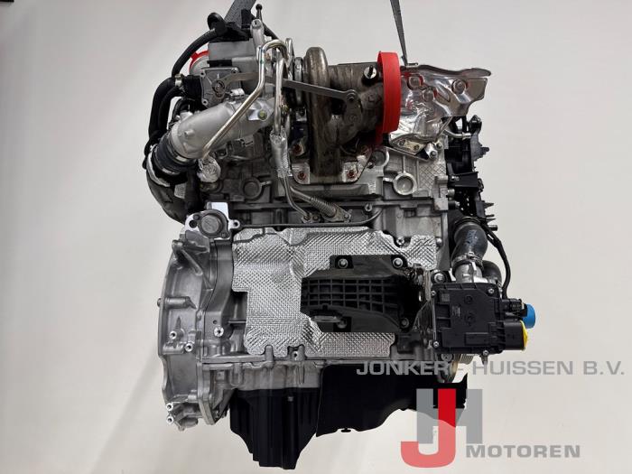 Motor Mercedes C-Klasse - Foto 2