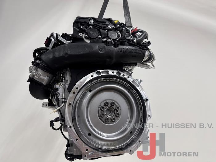 Motor Mercedes C-Klasse - Foto 4
