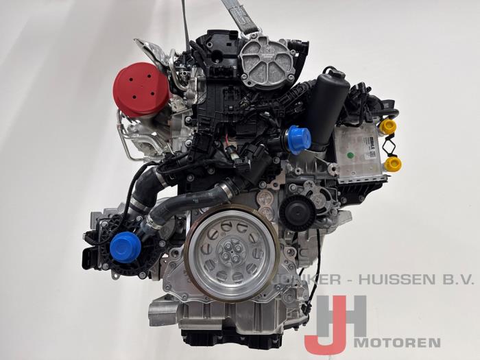 Motor Mercedes C-Klasse - Foto 3