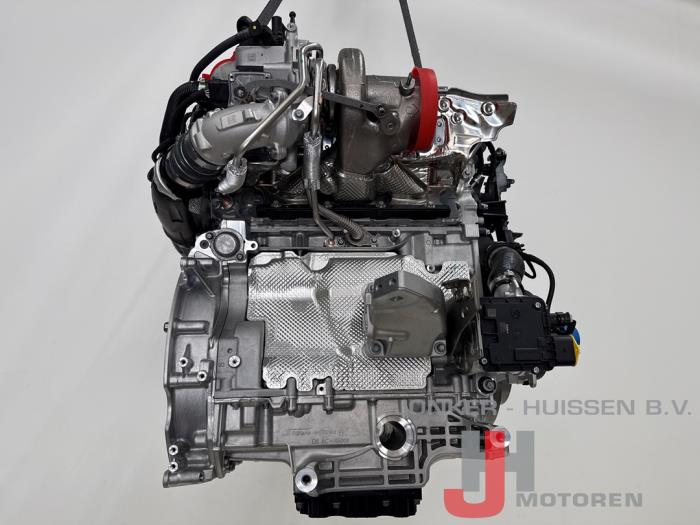 Motor Mercedes GLC-Klasse - Foto 3