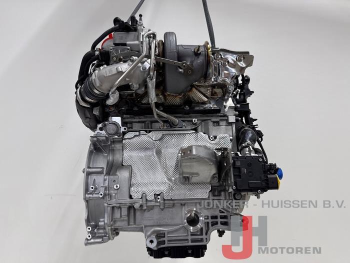 Motor Mercedes GLC-Klasse - Foto 3