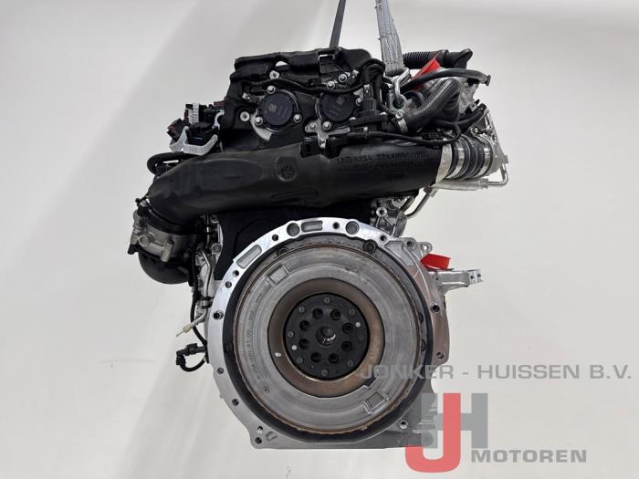 Motor Mercedes GLC-Klasse - Foto 4
