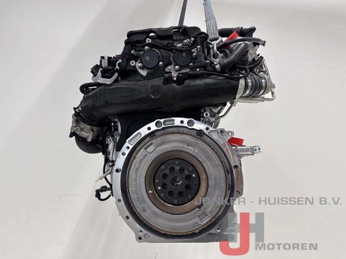 Motor Mercedes GLC-Klasse - Foto 2