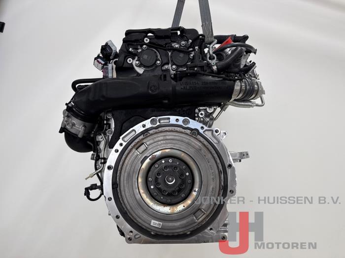 Motor Mercedes GLC-Klasse - Foto 3