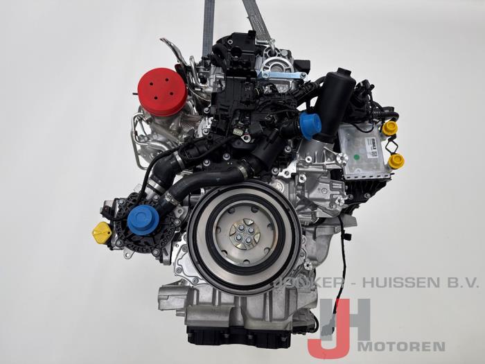 Motor Mercedes GLC-Klasse - Foto 4