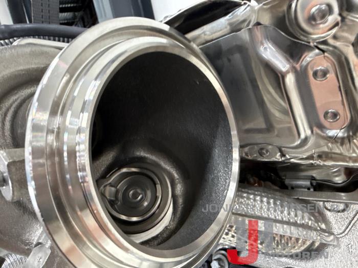 Motor Mercedes GLC-Klasse 254920 - Foto 7