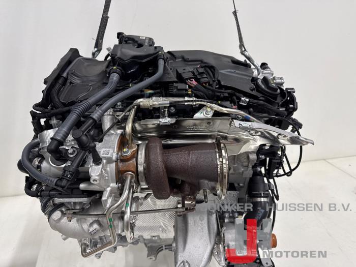 Motor Mercedes CLE-Klasse 254915 - Фото 4