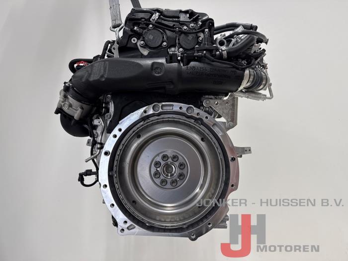 Motor Mercedes CLE-Klasse 254915 - Фото 2