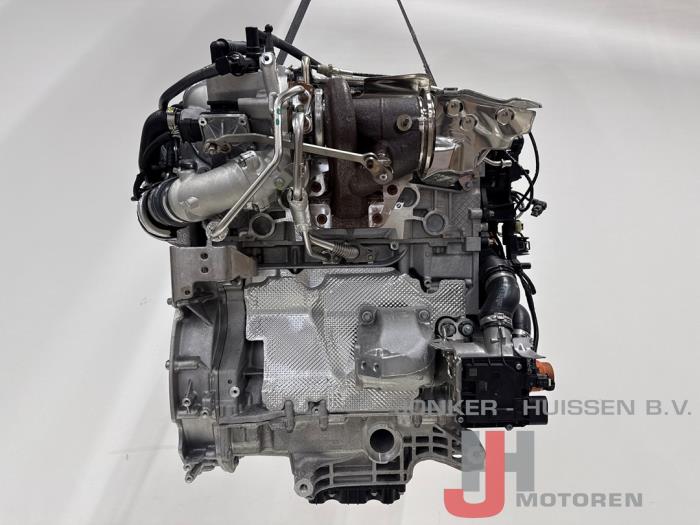 Motor Mercedes CLE-Klasse 254915 - Фото 3