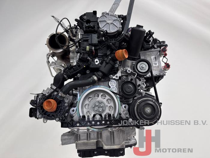 Motor Mercedes CLE-Klasse 254915 - Фото 5