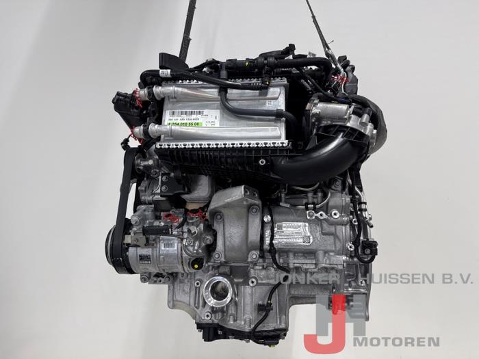 Motor Mercedes CLE-Klasse 254915 - Фото 1