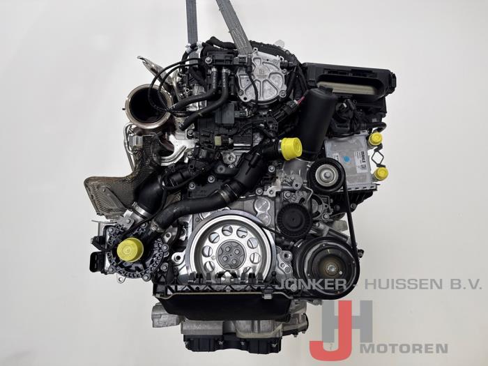 Motor Mercedes CLE-Klasse 254915 - صورة 1