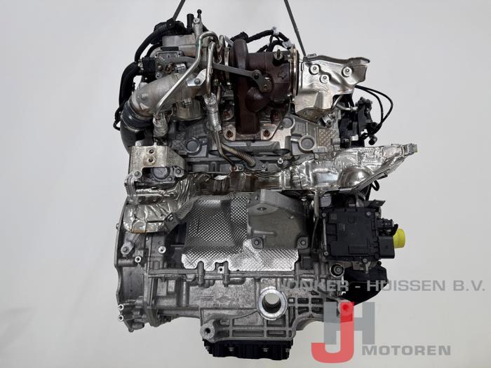 Motor Mercedes CLE-Klasse 254915 - صورة 4