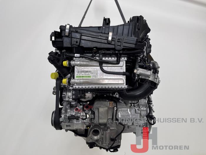 Motor Mercedes CLE-Klasse 254915 - صورة 2