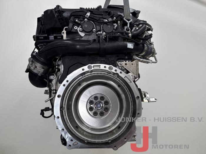 Motor Mercedes CLE-Klasse 254915 - صورة 3