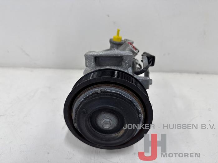 Aircopomp Mercedes CLA 260920 - Foto 4