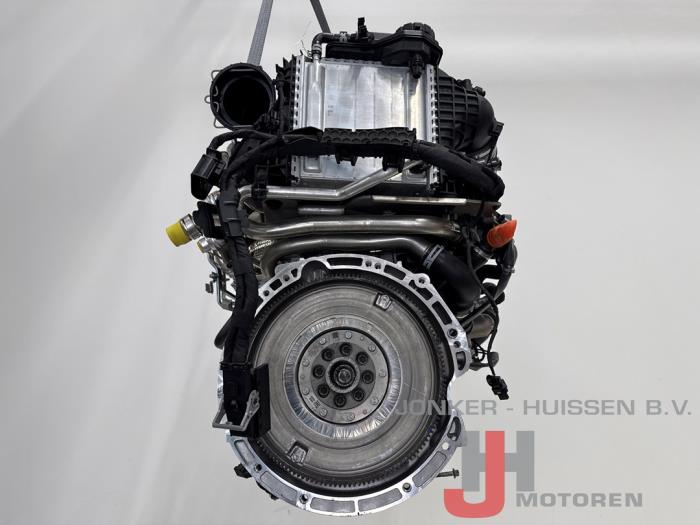 Motor Mercedes CLA 260920 - Фото 3