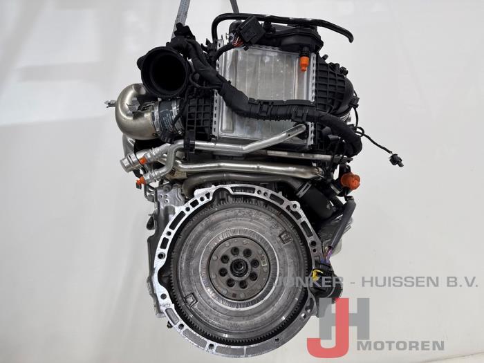 Motor Mercedes CLA - Foto 2