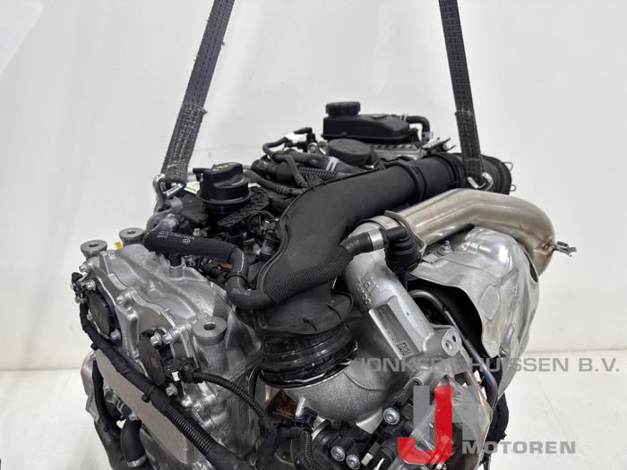 Motor Mercedes CLA 260920 - Foto 5