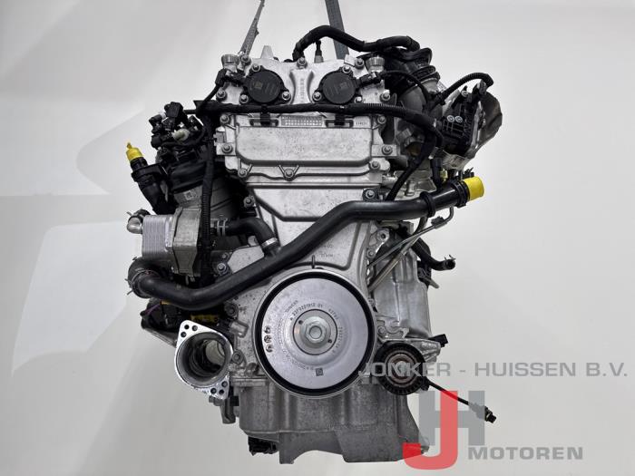 Motor Mercedes CLA 260920 - Foto 4