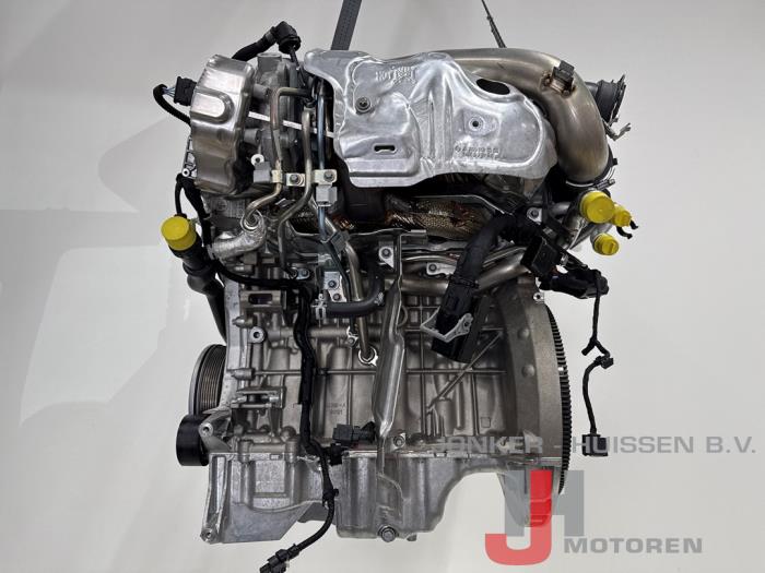 Motor Mercedes CLA 260920 - Foto 1