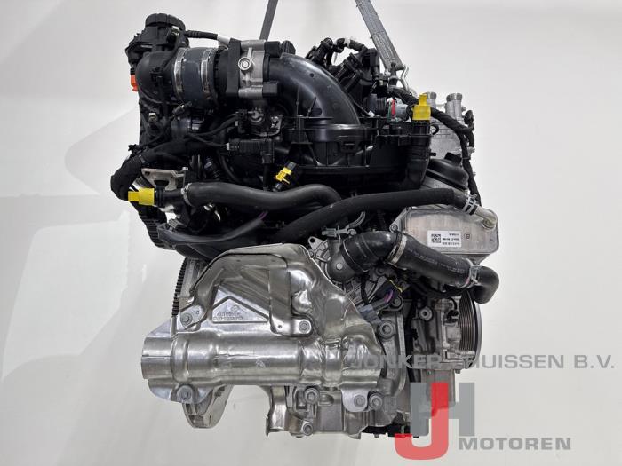 Motor Mercedes CLA 260920 - Foto 3