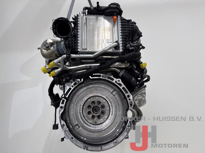 Motor Mercedes CLA 260920 - Foto 2