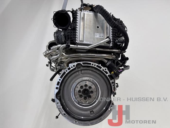 Motor Mercedes CLA 260920 - 照片 2