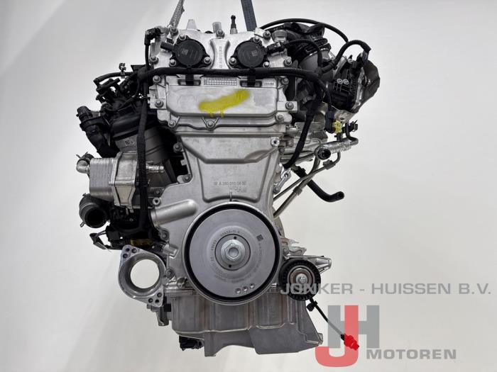 Motor Mercedes CLA 260920 - 照片 4